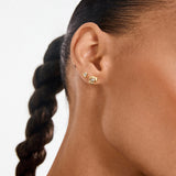 Nova 2-in-1 Earring Set