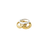 Nova 3-in-1 Ring Set