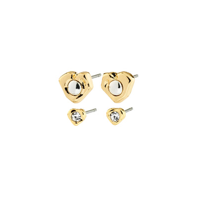 Nova 2-in-1 Earring Set