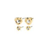 Nova 2-in-1 Earring Set