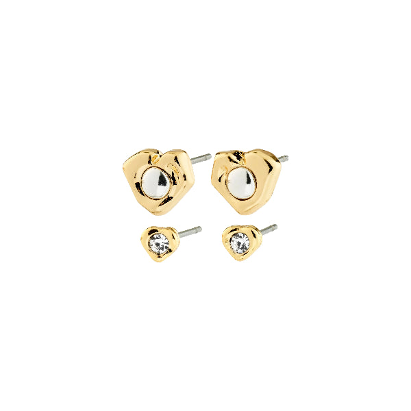 Nova 2-in-1 Earring Set
