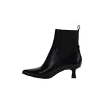 Novva Kitten Heel Boot