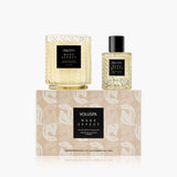 Perfume & Candle Duo Gift Set