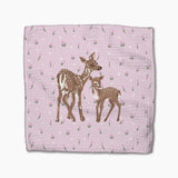 Geometry Dish Cloth 3 Pack