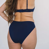 Huha High Rise Bikini