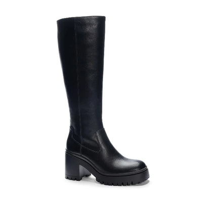 Oakleigh Tall Shaft Boot