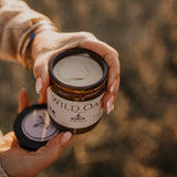 Tallow Body Butter