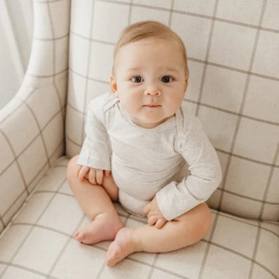 Long Sleeve Bodysuit