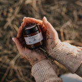 Tallow Body Butter