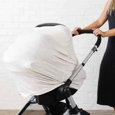 5-in-1 Multi Use Cover