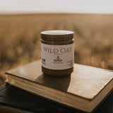Tallow Body Butter