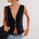 Tilly Vest
