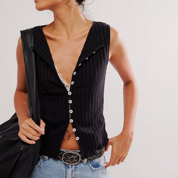 Tilly Vest
