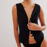 Tilly Vest