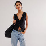 Tilly Vest
