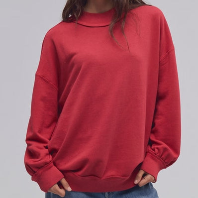 We The Free Palm Springs Pullover