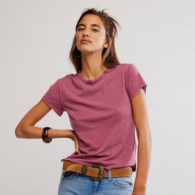 We The Free Nova Tee