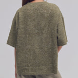 Margot Sweater Tee