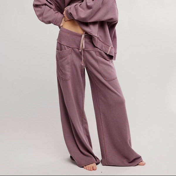 Staycation Lounge Pant