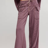 Staycation Lounge Pant