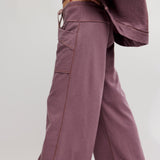 Staycation Lounge Pant