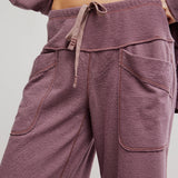 Staycation Lounge Pant