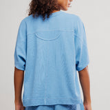 Staycation Sleep Tee