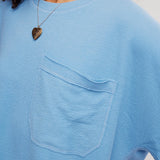 Staycation Sleep Tee