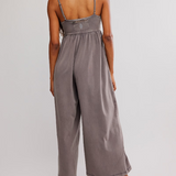 Hot Shot Strappy Onesie