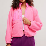 Hit The Slopes Jacket