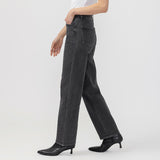 Highly Desirable Relaxed Straight