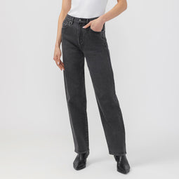 Highly Desirable Relaxed Straight