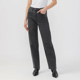Highly Desirable Relaxed Straight
