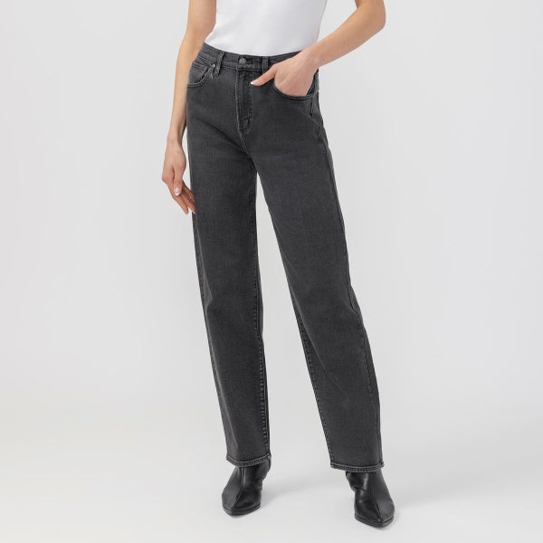 Highly Desirable Relaxed Straight