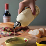 Olive Oil Cruet