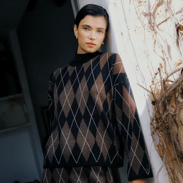 Okaja Pullover