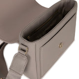 Sunny Vegan Shoulder Bag