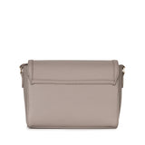 Sunny Vegan Shoulder Bag