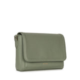 Sunny Vegan Shoulder Bag