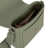 Sunny Vegan Shoulder Bag