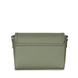 Sunny Vegan Shoulder Bag