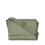 Sunny Vegan Shoulder Bag