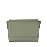 Sunny Vegan Shoulder Bag