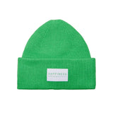 Alpha Life Patch Beanie