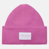 Alpha Life Patch Beanie