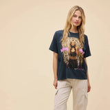 Britney Spears Oops I Did It Again Merch Tee