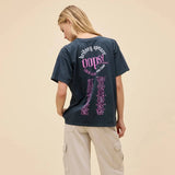 Britney Spears Oops I Did It Again Merch Tee