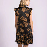 Ophelia Dress