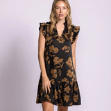 Ophelia Dress
