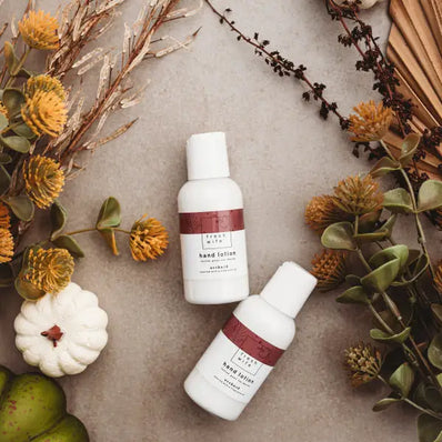 Fresh Wife Mini Hand Lotion